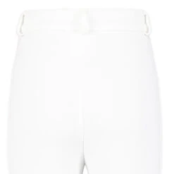 TuffRider Children's Ribb Knee Patch Breeches -Equestrian Clothing Store white4 55565.1588684593.1280.1280
