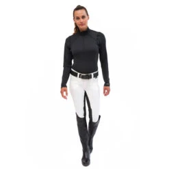 Kerrits Women's Griptek™ II Full Seat Breech 26 Kerrits Women's Griptek™ II Full Seat Breech -Equestrian Clothing Store white 93423.1581522605.1280.1280